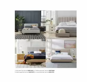 Focus On Furniture catalogue Page 24