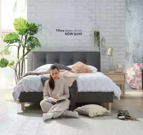 Focus On Furniture catalogue Page 25