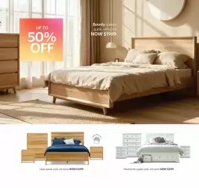 Focus On Furniture catalogue Page 26