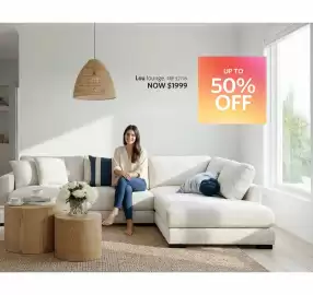 Focus On Furniture catalogue Page 3