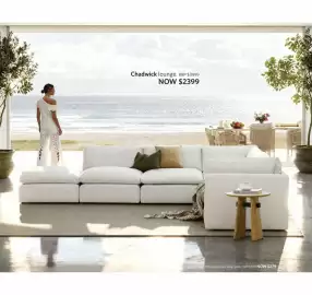 Focus On Furniture catalogue Page 5