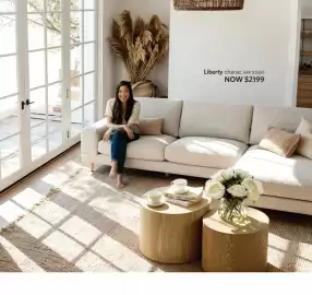 Focus On Furniture catalogue Page 6