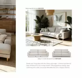 Focus On Furniture catalogue Page 7