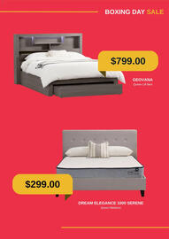 Amart Furniture catalogue Page 3