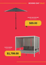 Amart Furniture catalogue Page 5