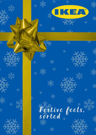 IKEA catalogue Page 1