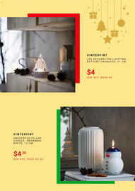 IKEA catalogue Page 2
