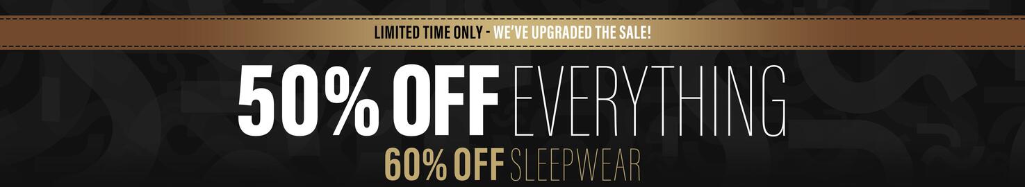 La Senza catalogue Page 1