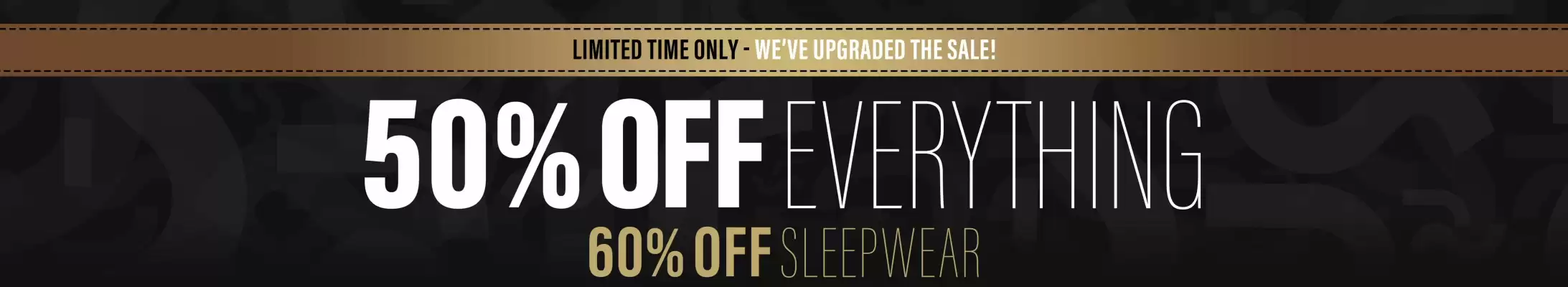 La Senza catalogue (valid until 1-01)