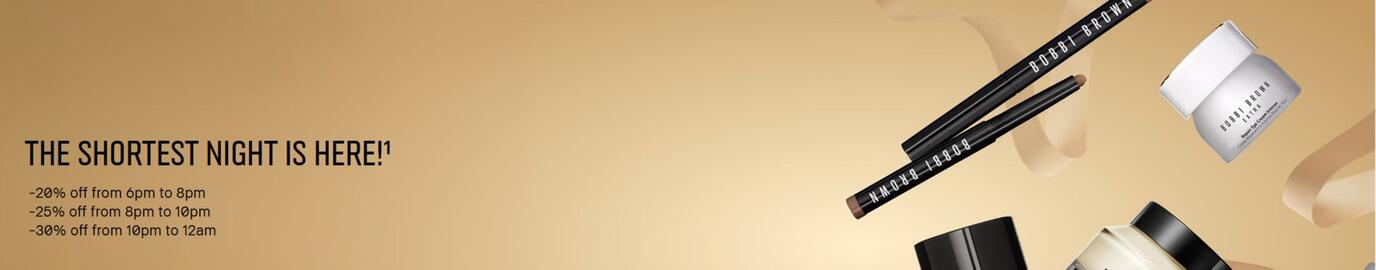 Bobbi Brown catalogue week 51 Page 1