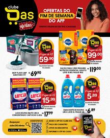 Catálogo Rede DAS semana 51 Página 1