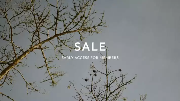 Tiger of Sweden catalogue (valid until 25-12)