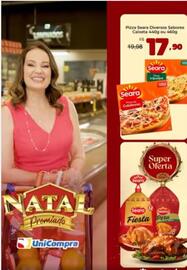 Catálogo Unicompra semana 51 Página 1