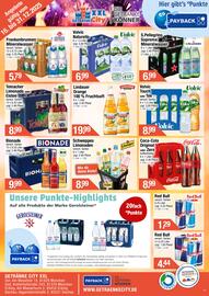 Getränke City Prospekt Seite 3