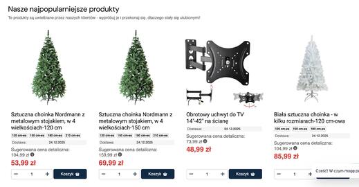 Alinda akciós újság Oldal 1