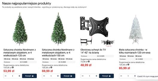 Alinda akciós újság Oldal 2