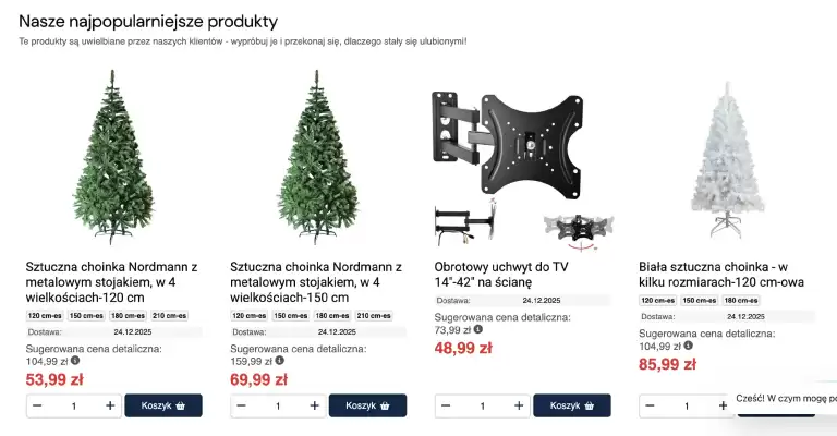 Alinda akciós újság (érvényes eddig: 31-12)