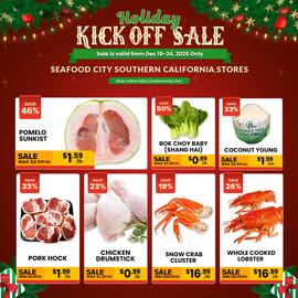 Seafood City weekly ad week 51 Page 2