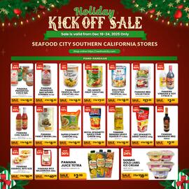 Seafood City weekly ad week 51 Page 3