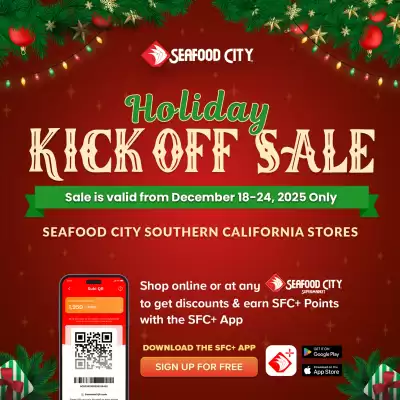 Seafood City weekly ad (valid until 24-12)