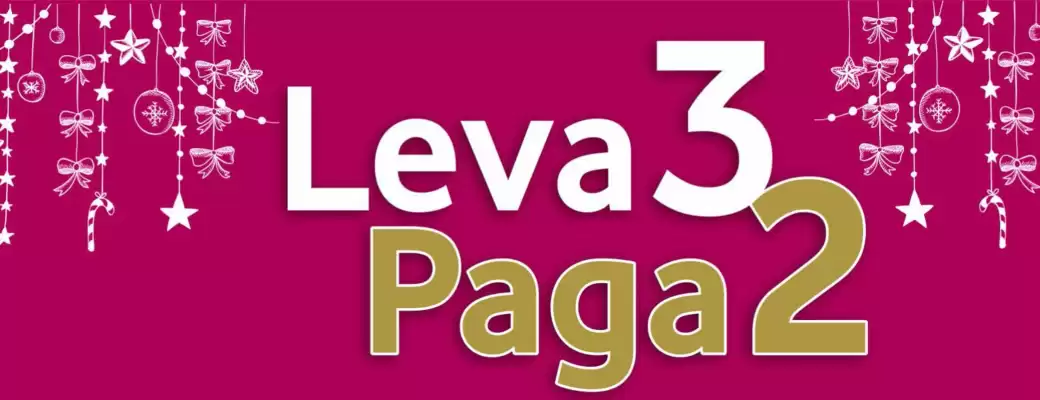 Folheto Stara (válido até 1-01)