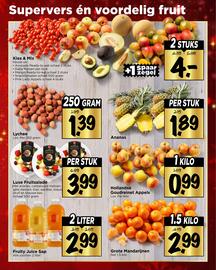 Vomar Voordeelmarkt folder week 52 Pagina 11