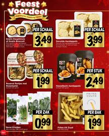 Vomar Voordeelmarkt folder week 52 Pagina 12