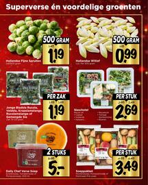 Vomar Voordeelmarkt folder week 52 Pagina 13