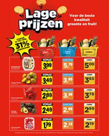 Vomar Voordeelmarkt folder week 52 Pagina 14