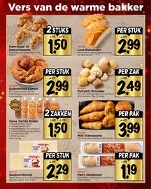 Vomar Voordeelmarkt folder week 52 Pagina 16