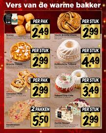 Vomar Voordeelmarkt folder week 52 Pagina 18