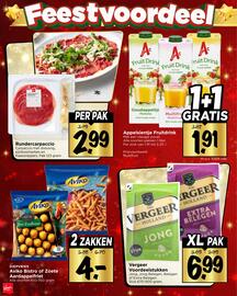 Vomar Voordeelmarkt folder week 52 Pagina 2