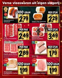 Vomar Voordeelmarkt folder week 52 Pagina 20