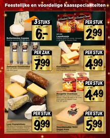 Vomar Voordeelmarkt folder week 52 Pagina 22