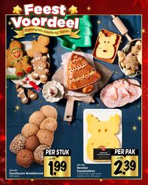 Vomar Voordeelmarkt folder week 52 Pagina 23