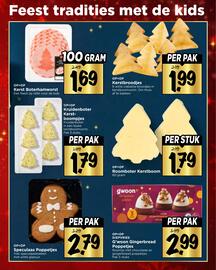 Vomar Voordeelmarkt folder week 52 Pagina 24