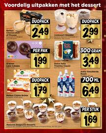 Vomar Voordeelmarkt folder week 52 Pagina 27