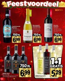 Vomar Voordeelmarkt folder week 52 Pagina 28