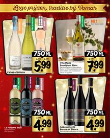 Vomar Voordeelmarkt folder week 52 Pagina 29