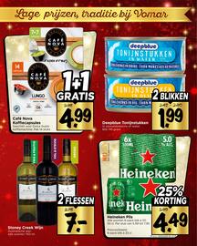 Vomar Voordeelmarkt folder week 52 Pagina 3