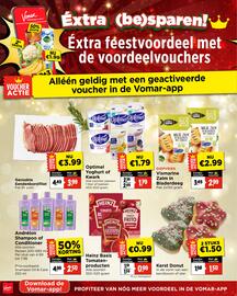 Vomar Voordeelmarkt folder week 52 Pagina 31