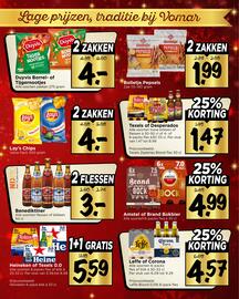 Vomar Voordeelmarkt folder week 52 Pagina 38