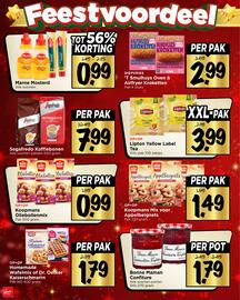 Vomar Voordeelmarkt folder week 52 Pagina 39