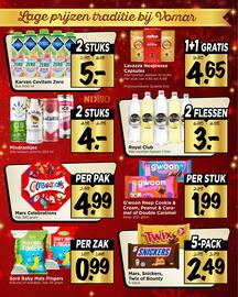 Vomar Voordeelmarkt folder week 52 Pagina 40