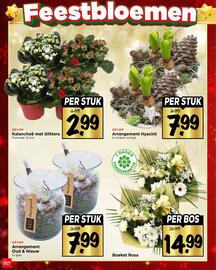 Vomar Voordeelmarkt folder week 52 Pagina 42