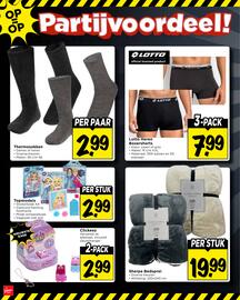 Vomar Voordeelmarkt folder week 52 Pagina 45