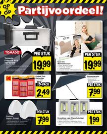 Vomar Voordeelmarkt folder week 52 Pagina 46