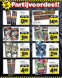 Vomar Voordeelmarkt folder week 52 Pagina 47