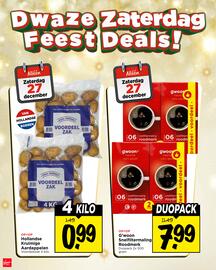 Vomar Voordeelmarkt folder week 52 Pagina 48