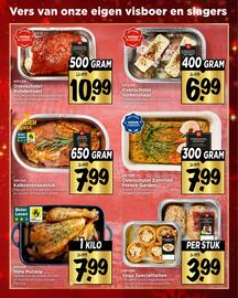 Vomar Voordeelmarkt folder week 52 Pagina 5